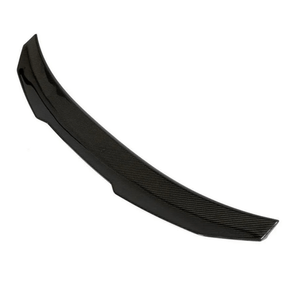 Carbon Fiber Trunk Spoiler BMW G82 M4 G22 4 Series - JGMODS - Exterior