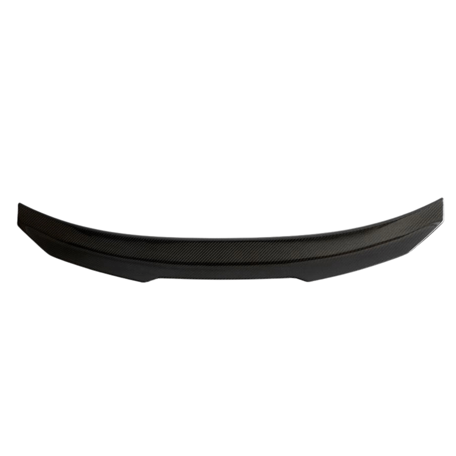 Carbon Fiber Trunk Spoiler BMW G82 M4 G22 4 Series - JGMODS - Exterior
