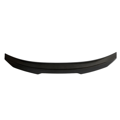 Carbon Fiber Trunk Spoiler BMW G82 M4 G22 4 Series - JGMODS - Exterior