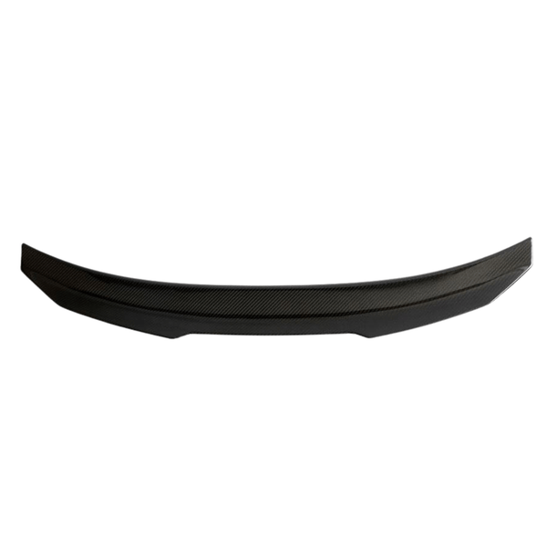 Carbon Fiber Trunk Spoiler BMW G82 M4 G22 4 Series