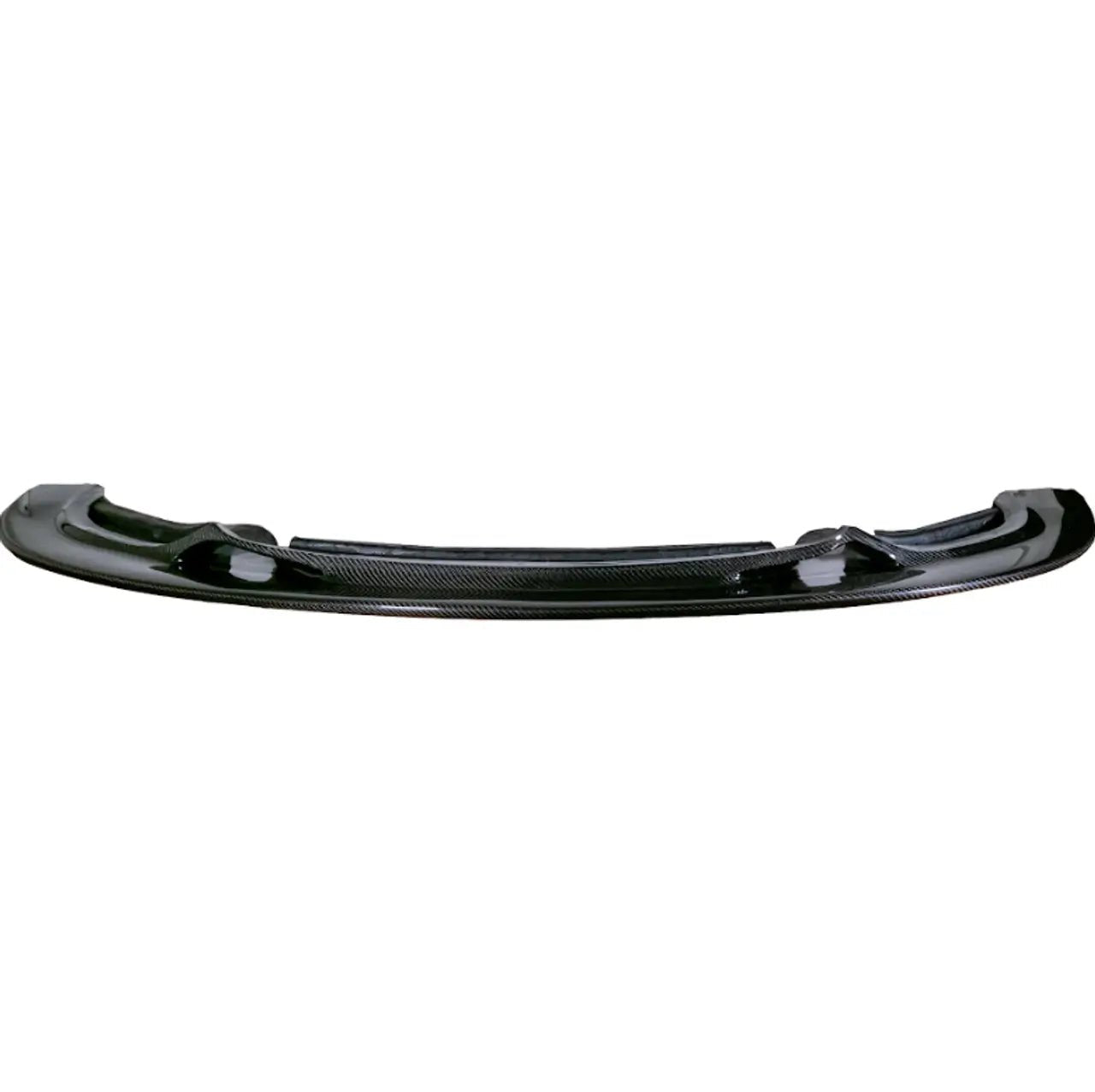 F80 M3 F82 M4 GT4 Style Carbon Fiber Front Lip - JGMODS - Exterior