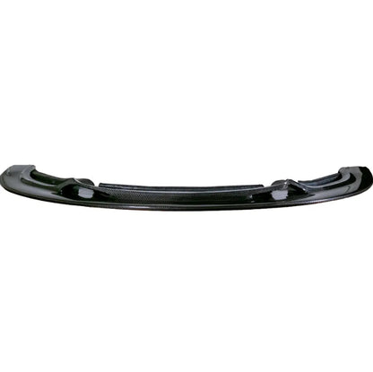 F80 M3 F82 M4 GT4 Style Carbon Fiber Front Lip - JGMODS - Exterior