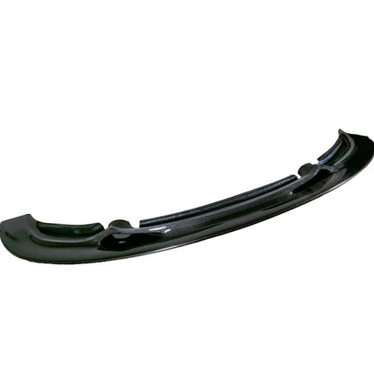 F80 M3 F82 M4 GT4 Style Carbon Fiber Front Lip - JGMODS - Exterior