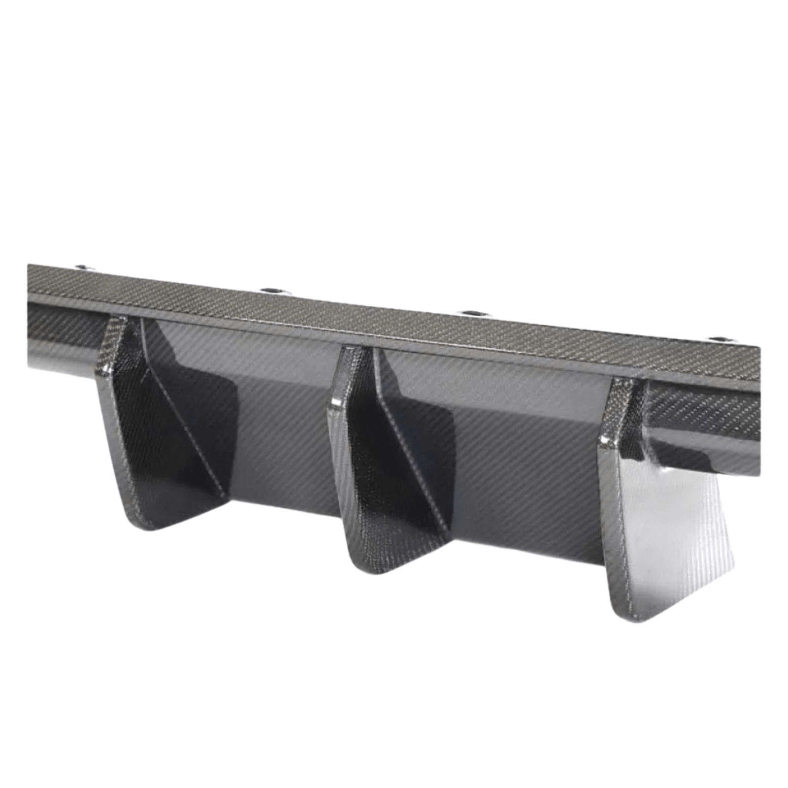 G80 M3 G82 M4 Carbon Fiber Rear Diffuser - JGMODS - Exterior