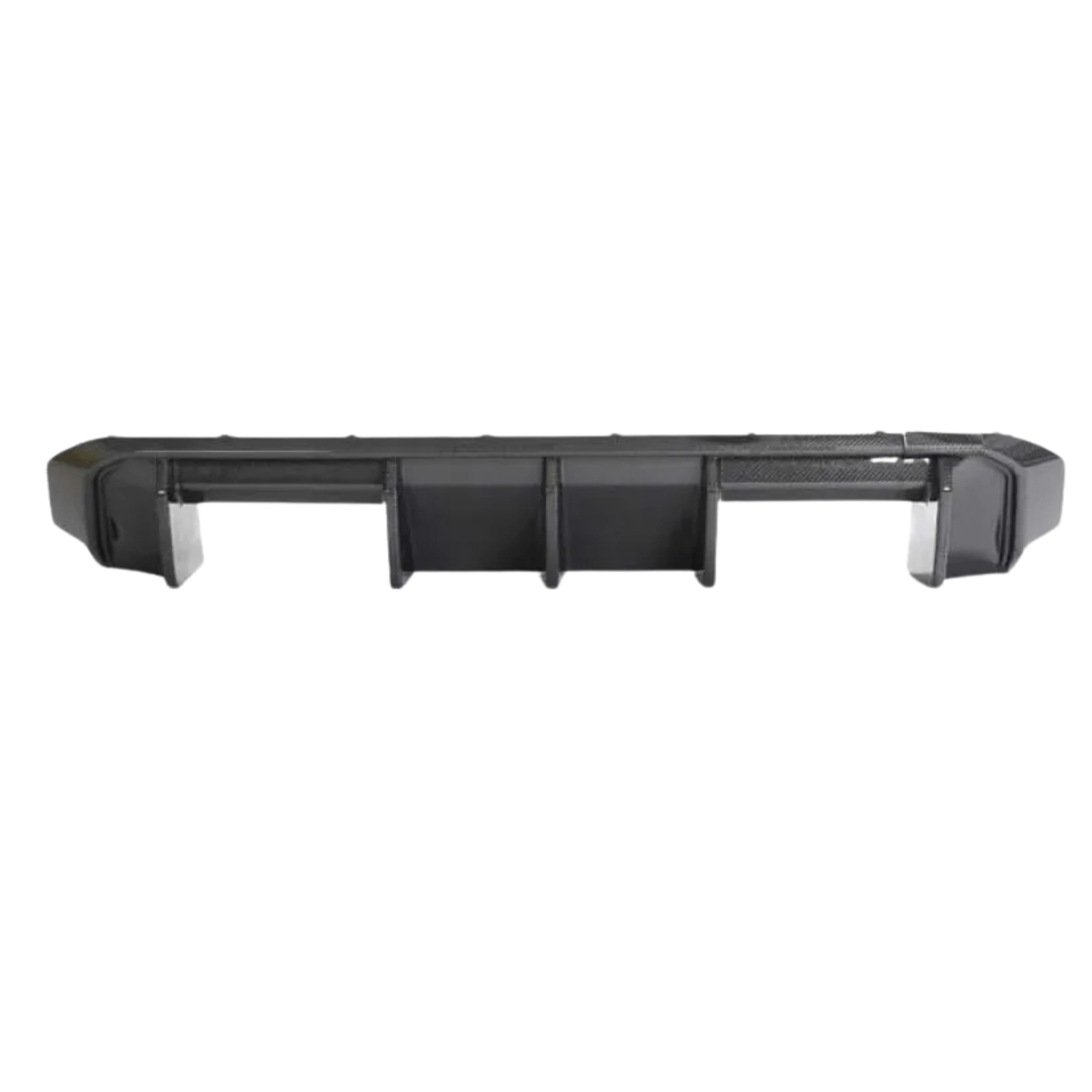 G80 M3 G82 M4 Carbon Fiber Rear Diffuser - JGMODS - Exterior