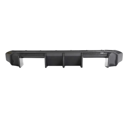 G80 M3 G82 M4 Carbon Fiber Rear Diffuser - JGMODS - Exterior