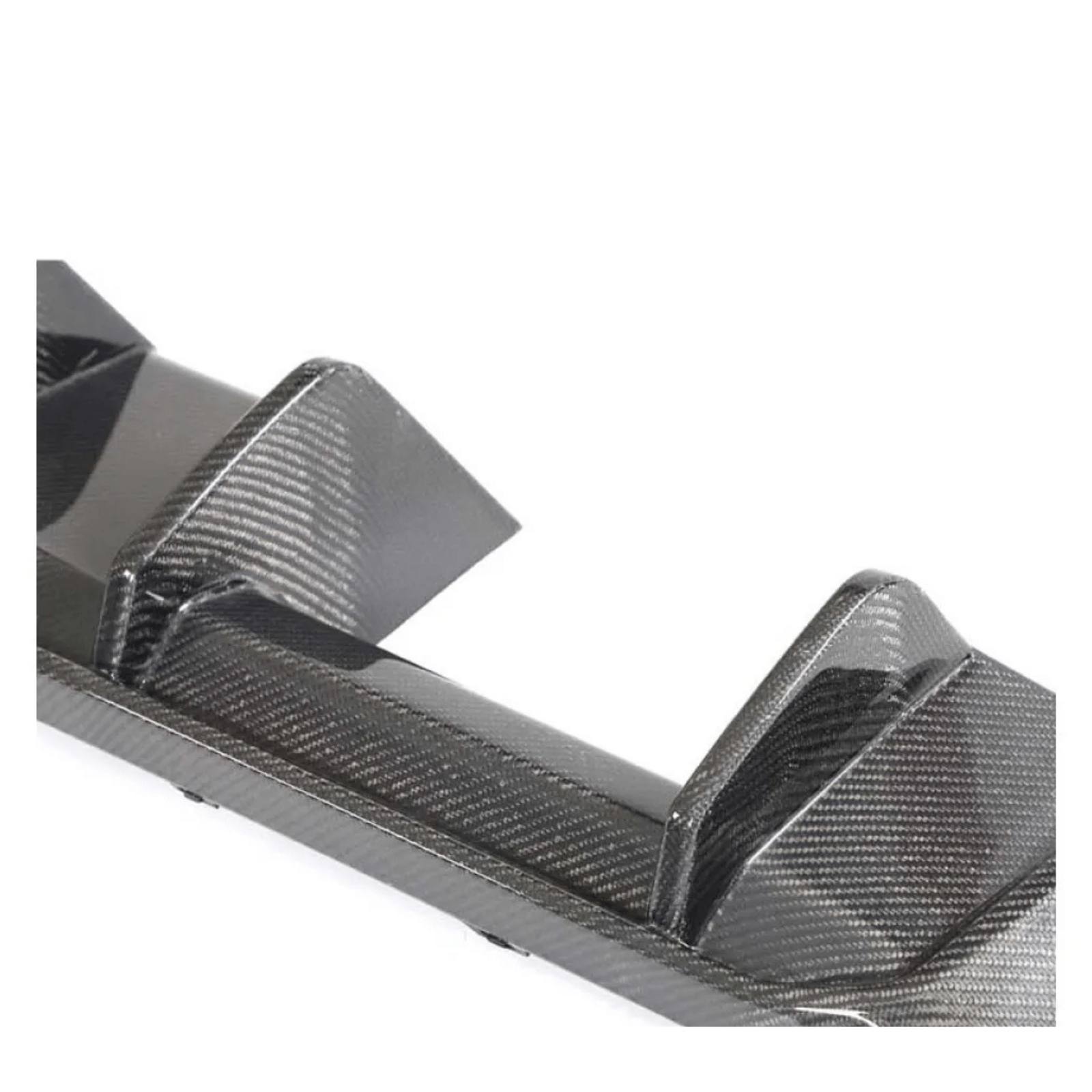 G80 M3 G82 M4 Carbon Fiber Rear Diffuser - JGMODS - Exterior