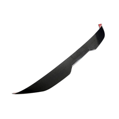 Performance Carbon Fiber Trunk Spoiler - G87 M2 G42 2 Series - JGMODS - Exterior