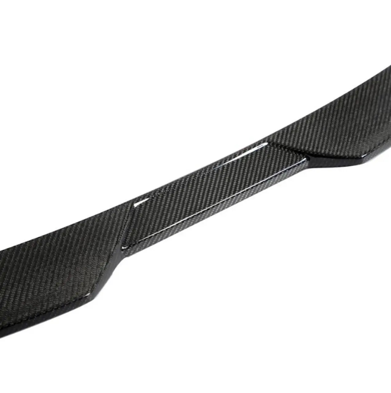 Performance Carbon Fiber Trunk Spoiler - G87 M2 G42 2 Series - JGMODS - Exterior