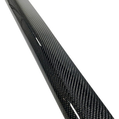 BMW F87 M2 R1 Style Carbon Fiber Side Skirt Extensions