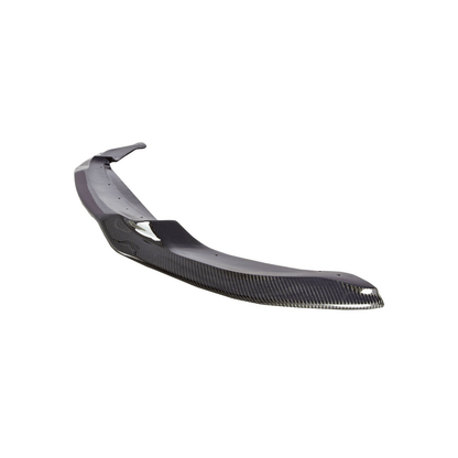 PSM Style Carbon Fiber Front Lip Spoiler for F80 M3 & F82 M4 - JGMODS - Exterior